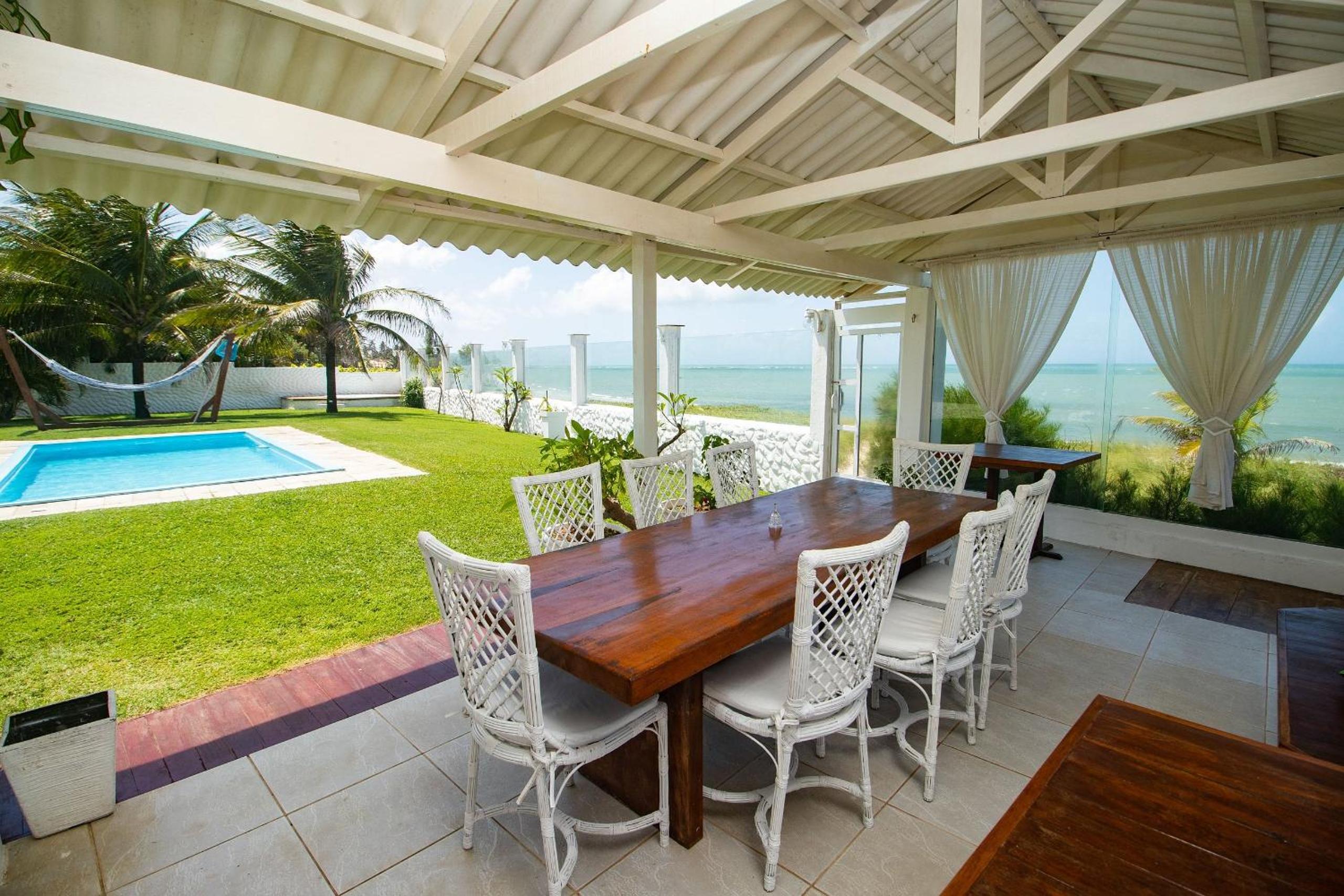 Casa do Sol by Carpediem