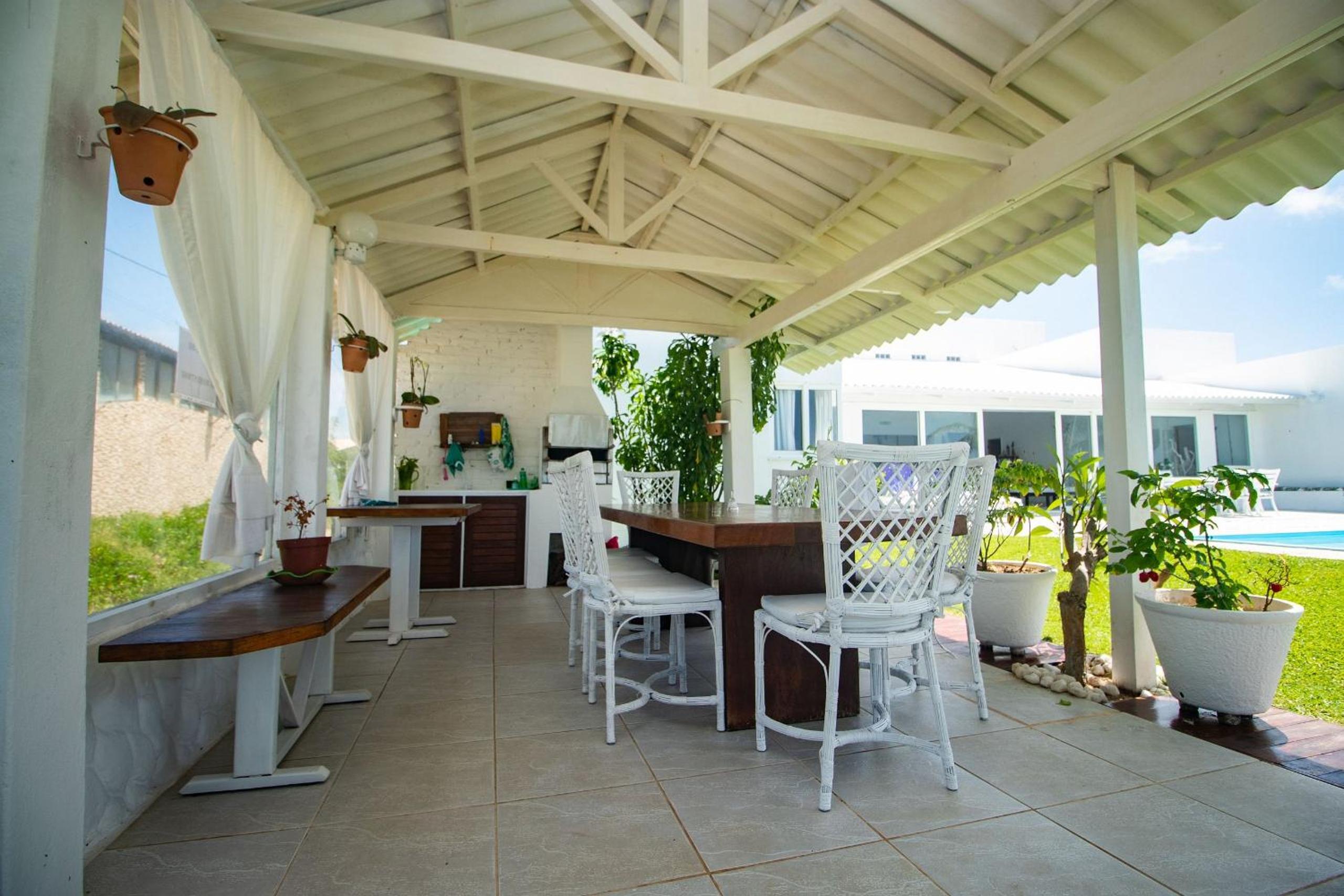 Casa do Sol by Carpediem