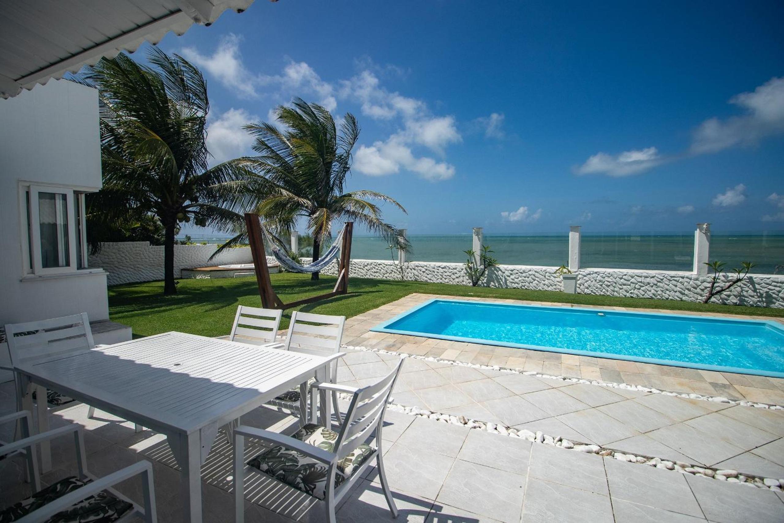 Casa do Sol by Carpediem