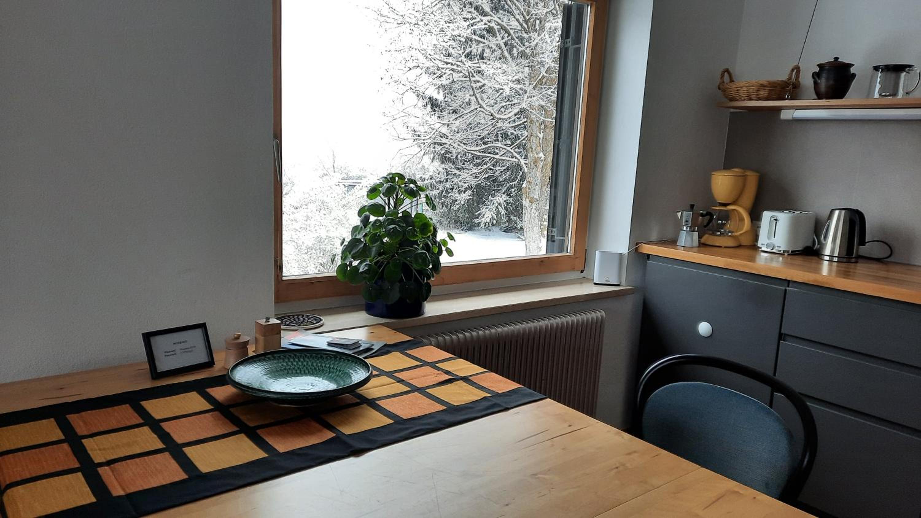 Apartment Kirchmair
