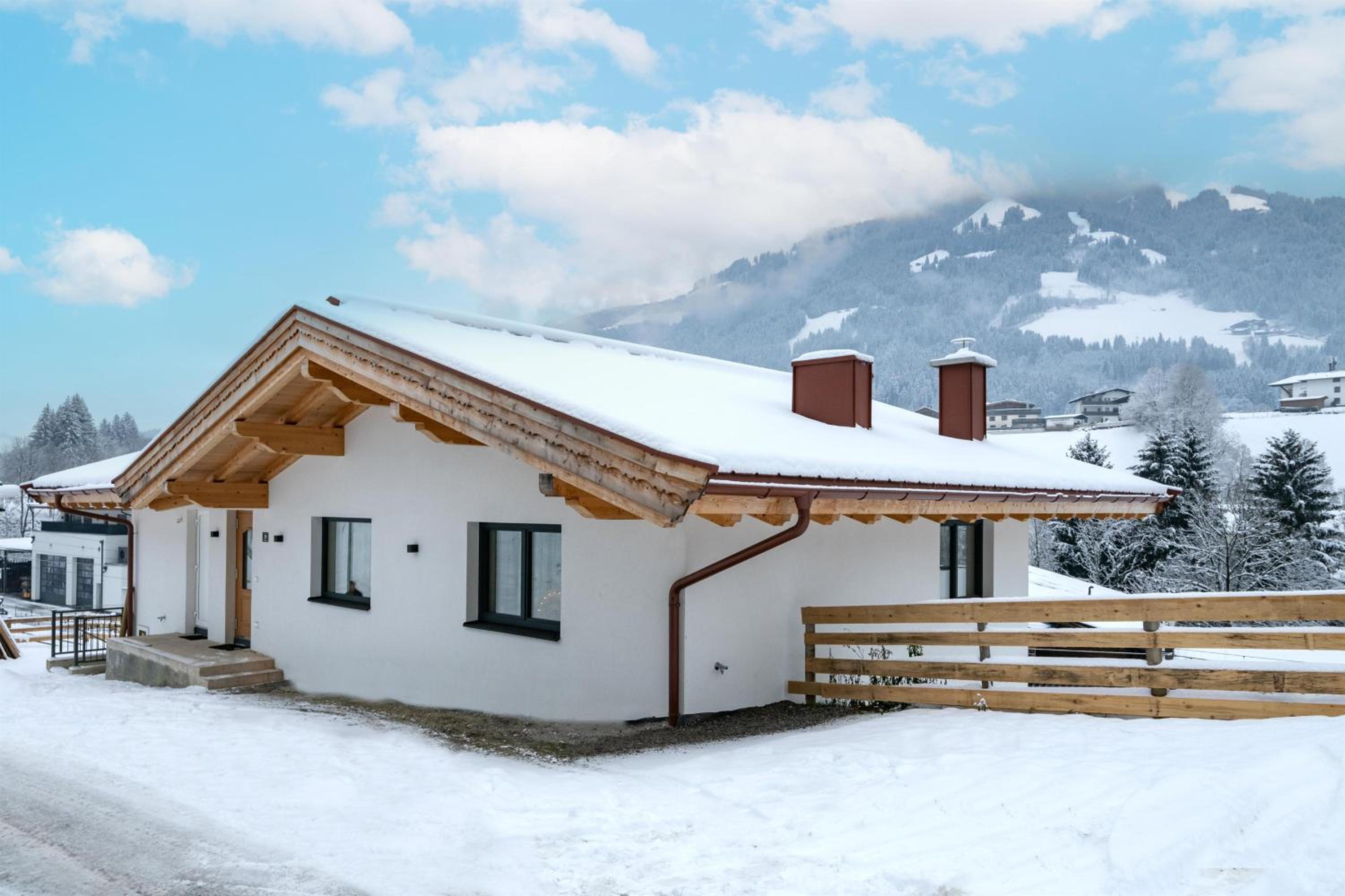 Appartement Hagenberger