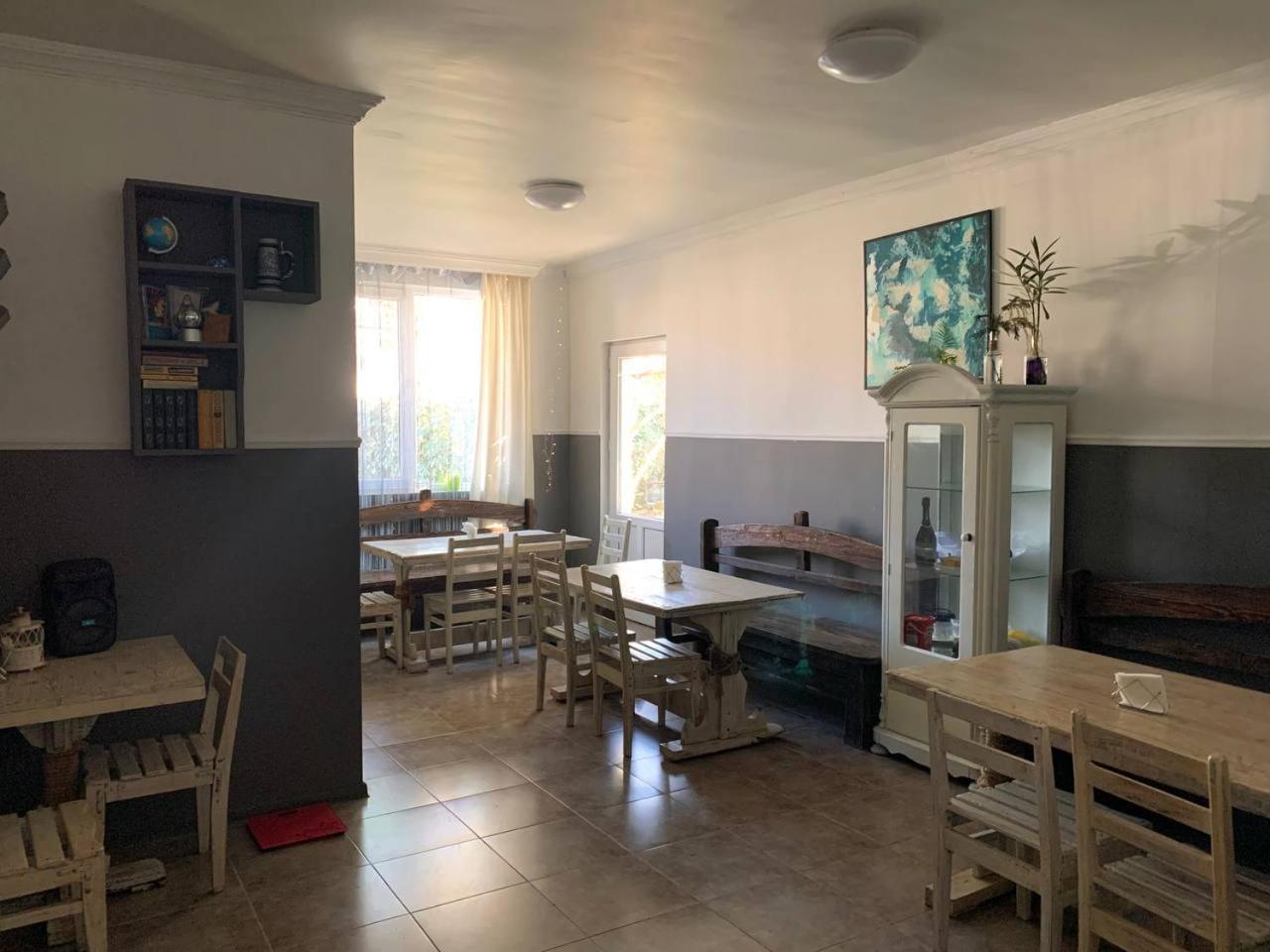 Guest house Junona
