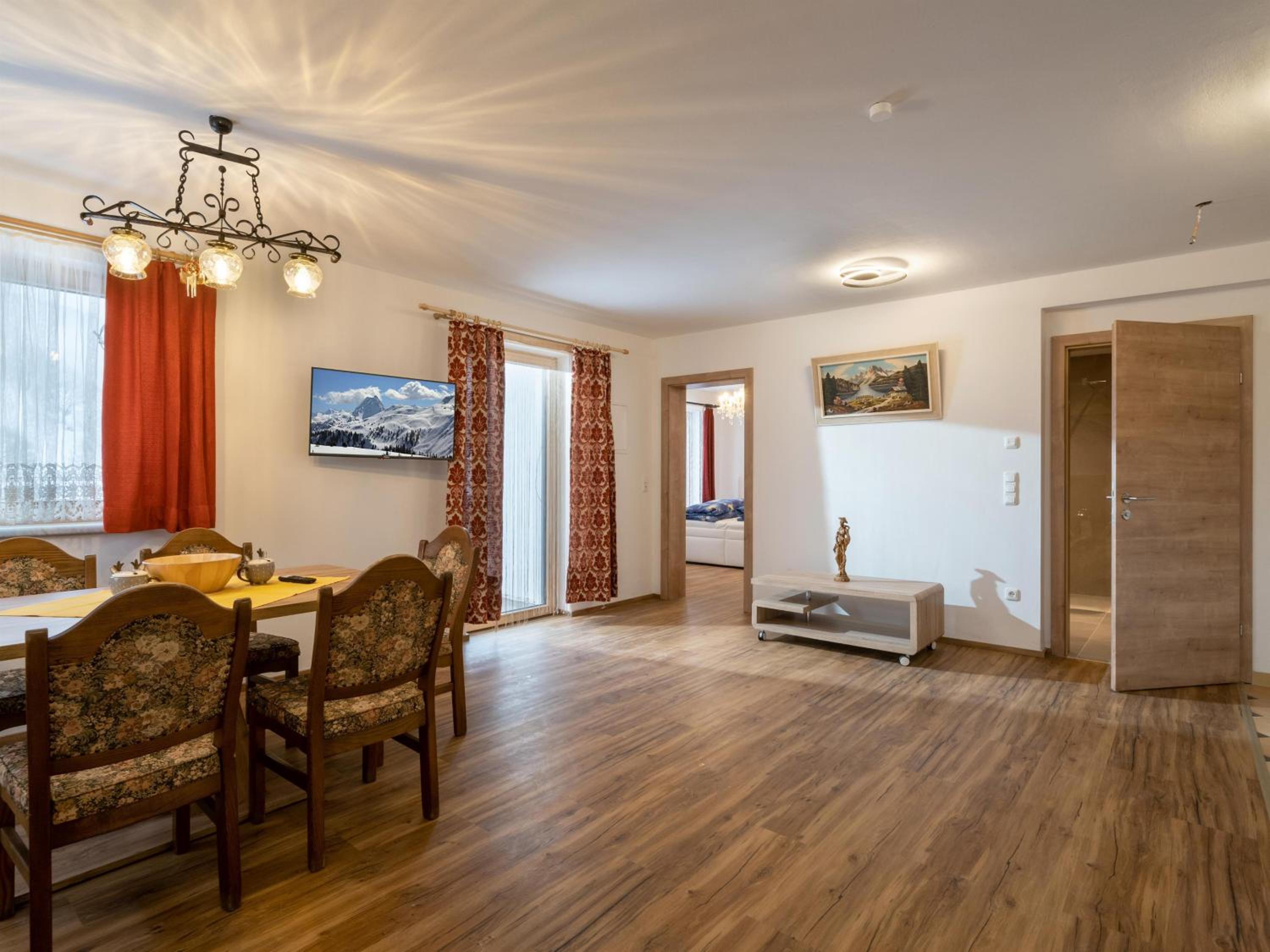 Appartement Hagenberger