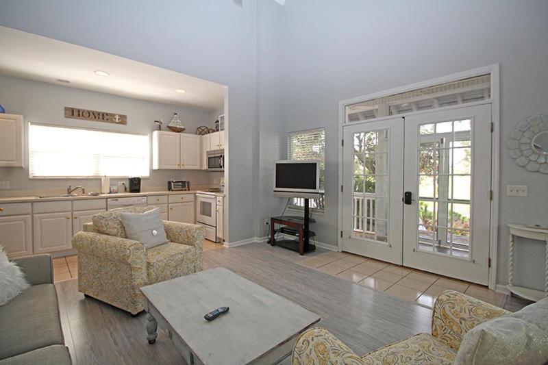 33 Davis Love view 4