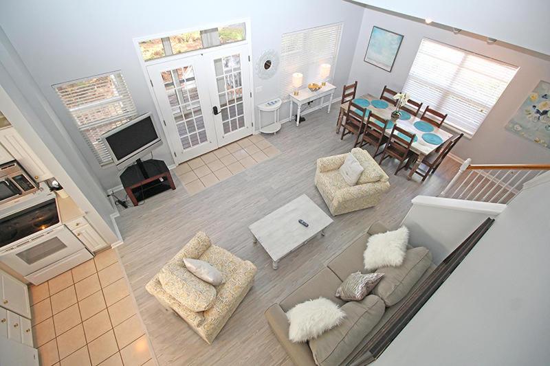 33 Davis Love view 2