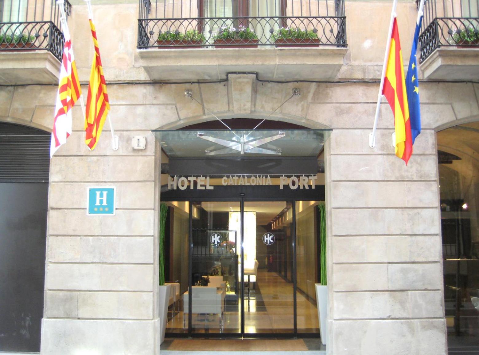 Catalonia Port photo 4