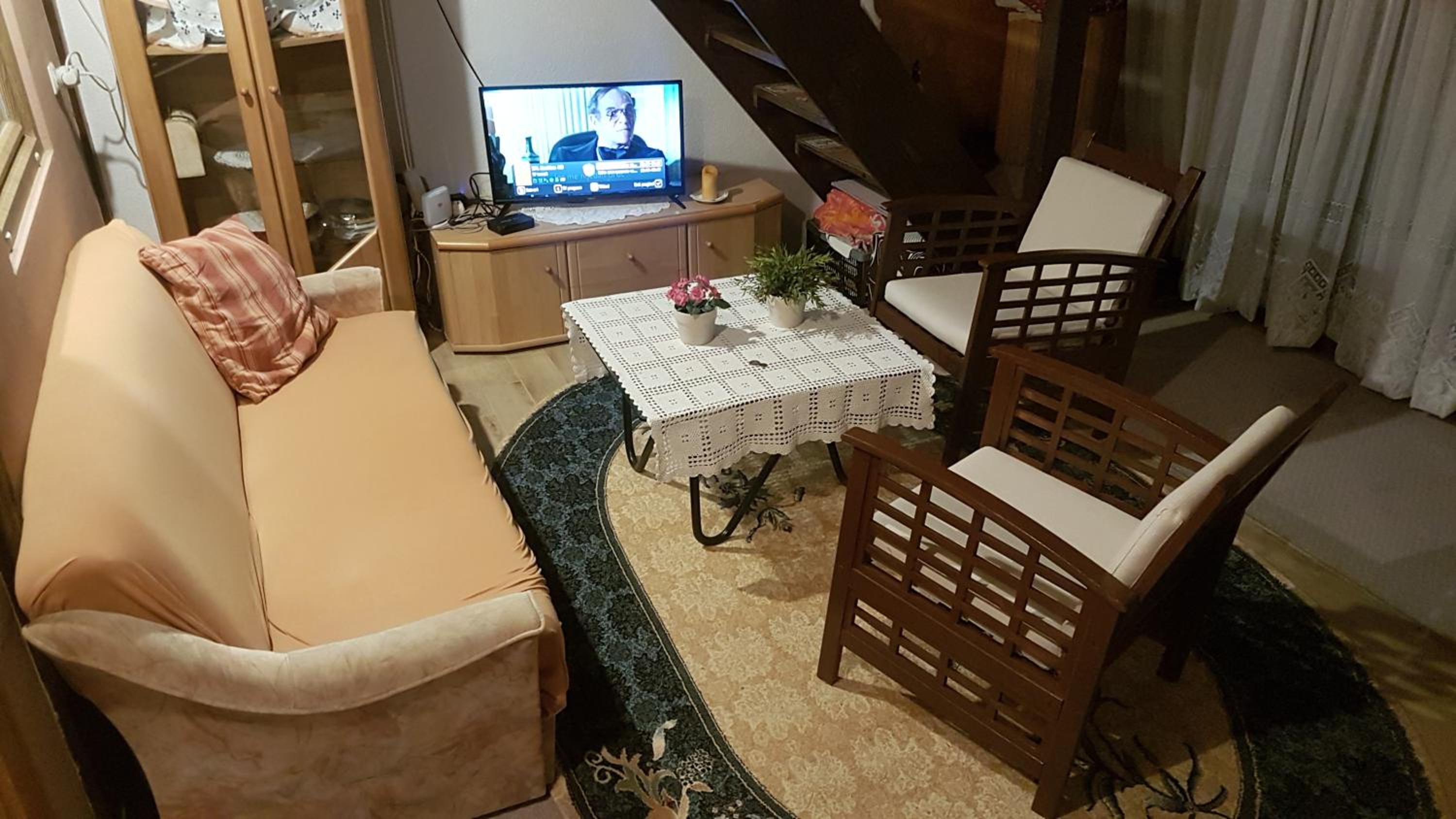 Holiday Home Edi