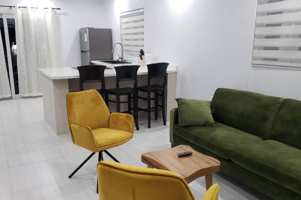 CG Apartment - Turtuga