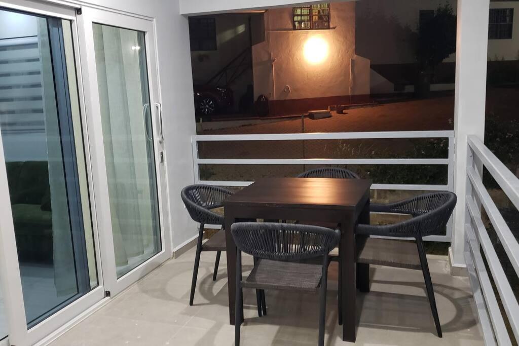 CG Apartment - Turtuga