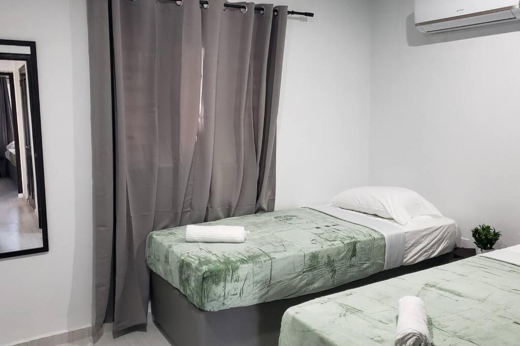 CG Apartment - Turtuga