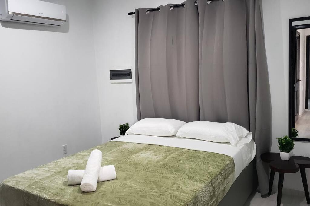 CG Apartment - Turtuga