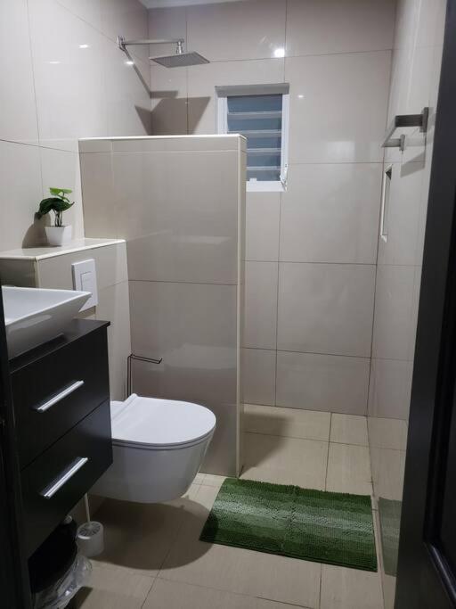 CG Apartment - Turtuga