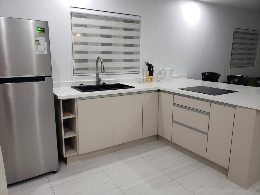 CG Apartment - Turtuga