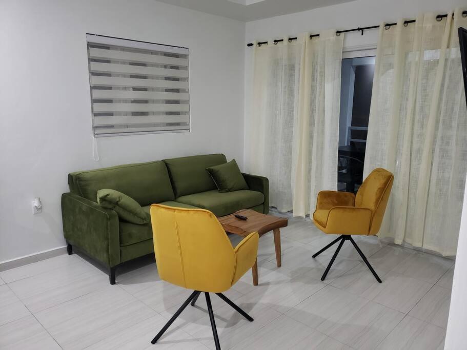 CG Apartment - Turtuga