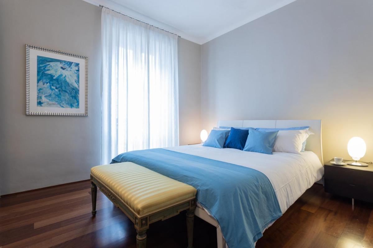 Charming Apartment near Porta Nuova by Wonderful Italy view 3