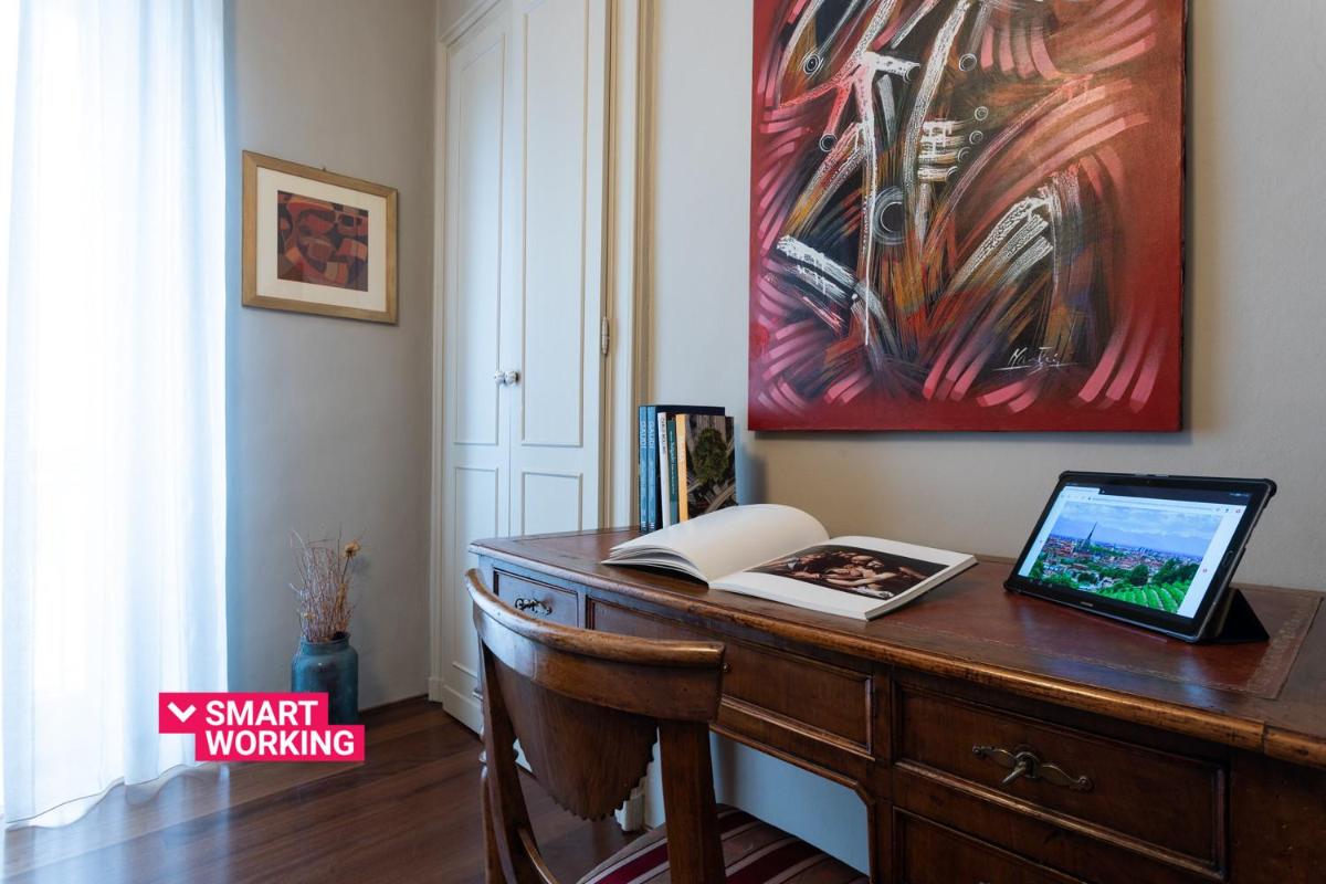 Charming Apartment near Porta Nuova by Wonderful Italy view 4