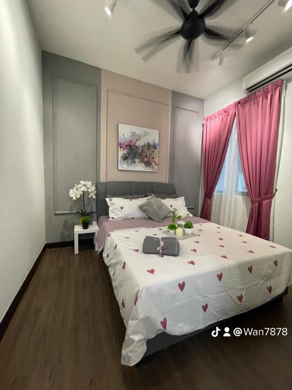 Homestay Mewah Bangi Utk bajet kecik photo 3