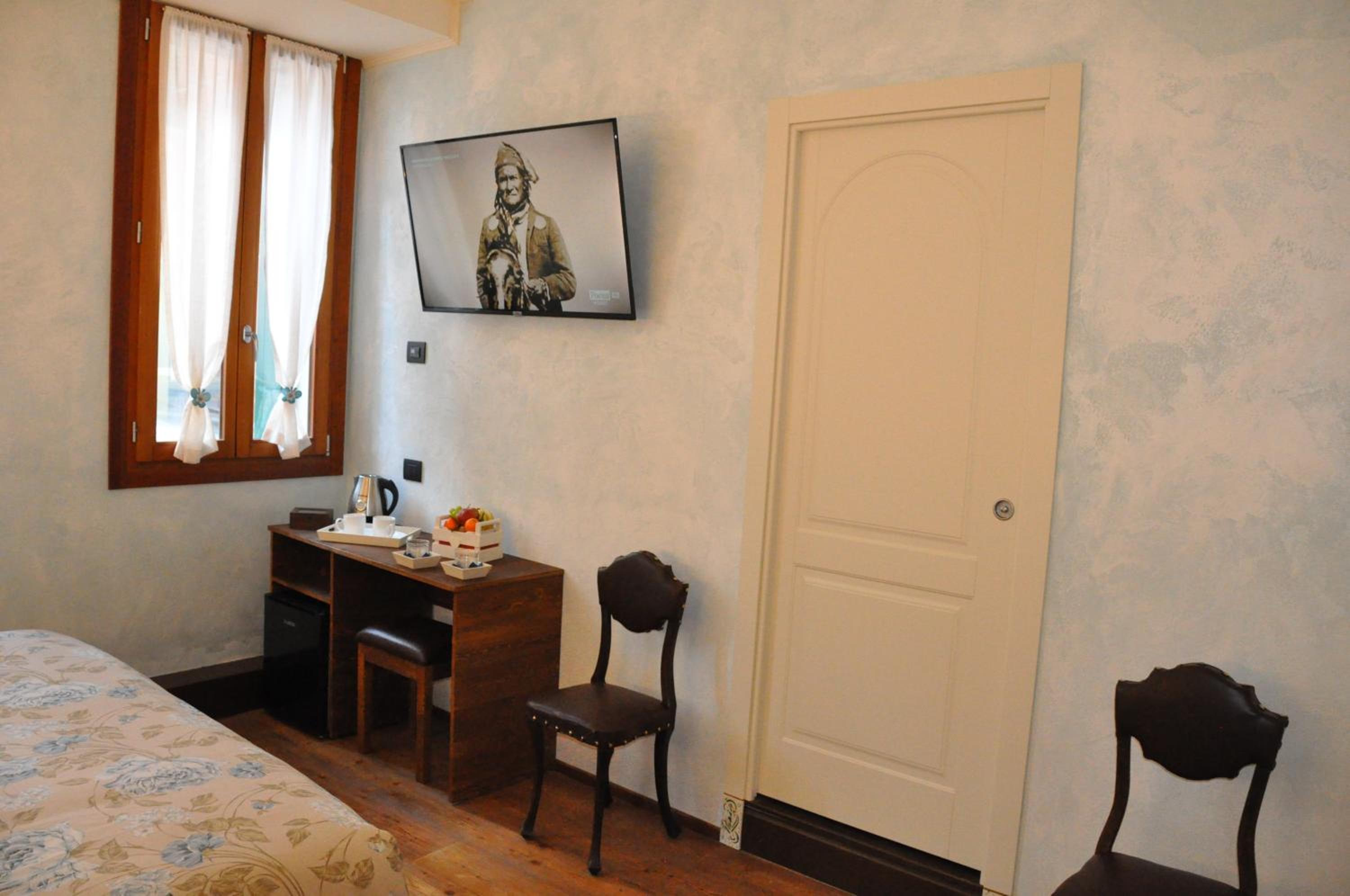 NAZIONALE Camere