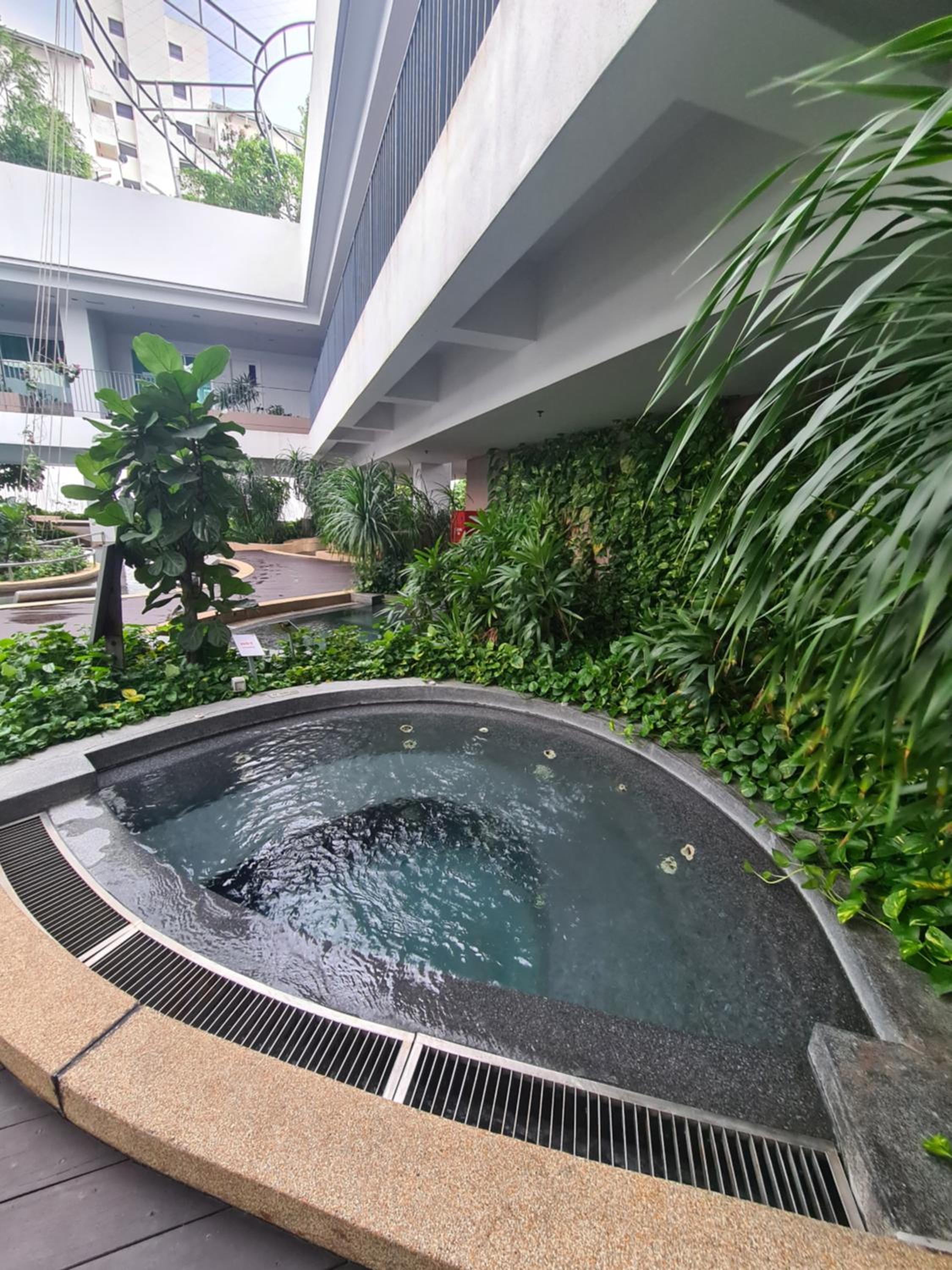Verve 2Bedroom 2to6pax Kuala Lumpur near Midvalley MegaMall