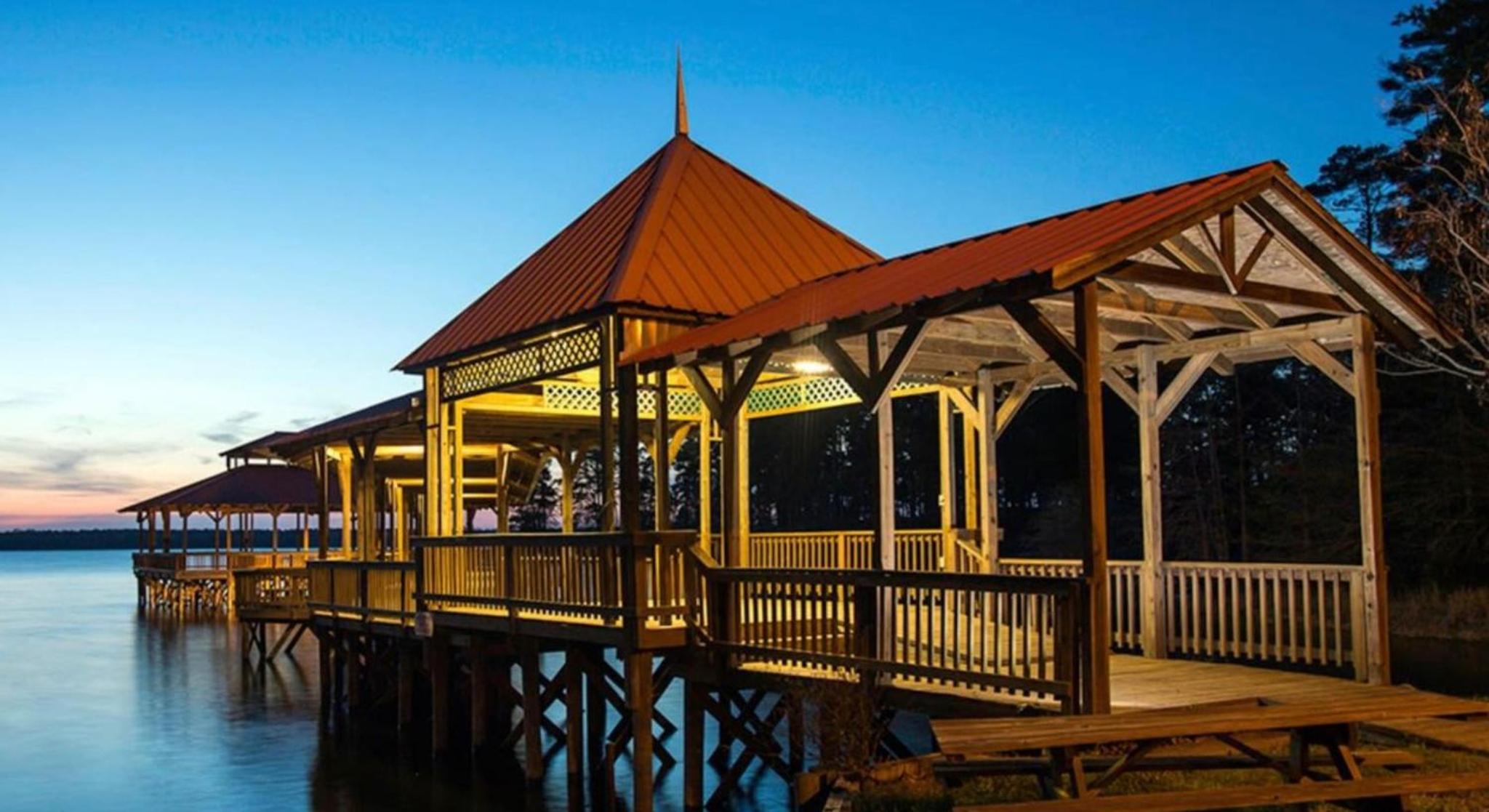 Wildwood Resort