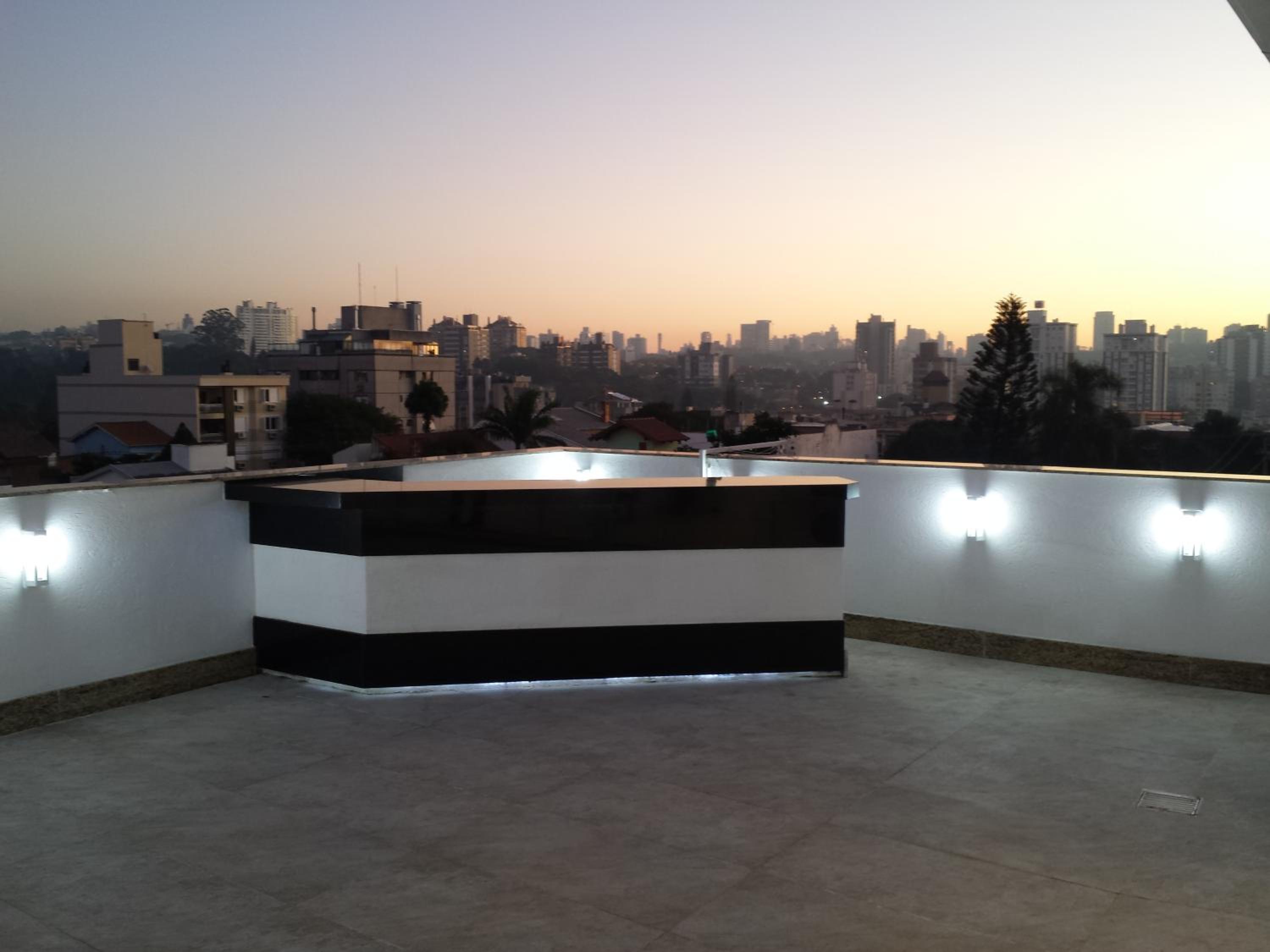Novo, Lindo e pertinho do Shopping