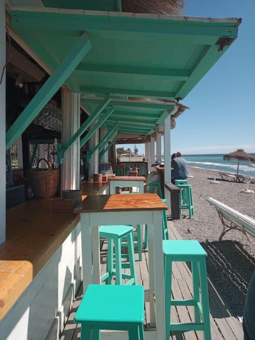 El Mirador de Playa Granada