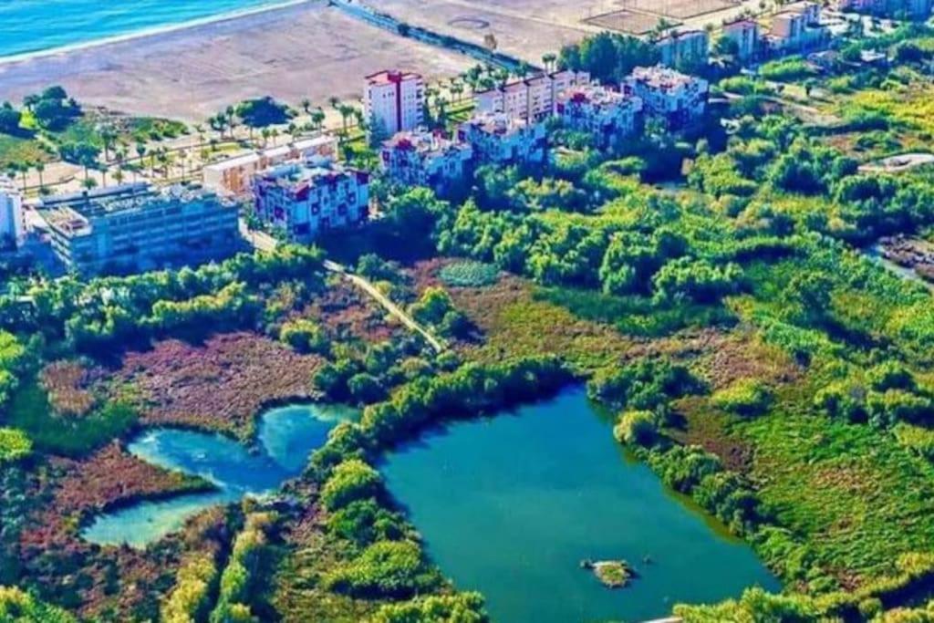 El Mirador de Playa Granada