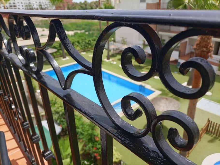 El Mirador de Playa Granada