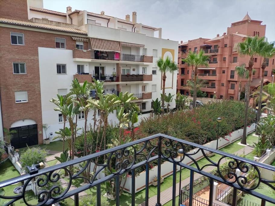 El Mirador de Playa Granada