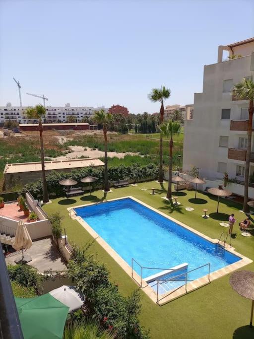 El Mirador de Playa Granada