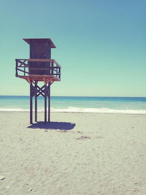 El Mirador de Playa Granada