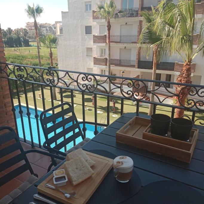 El Mirador de Playa Granada