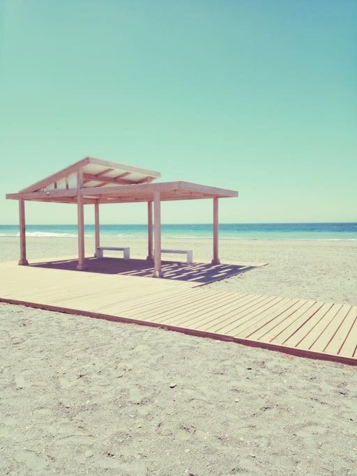 El Mirador de Playa Granada