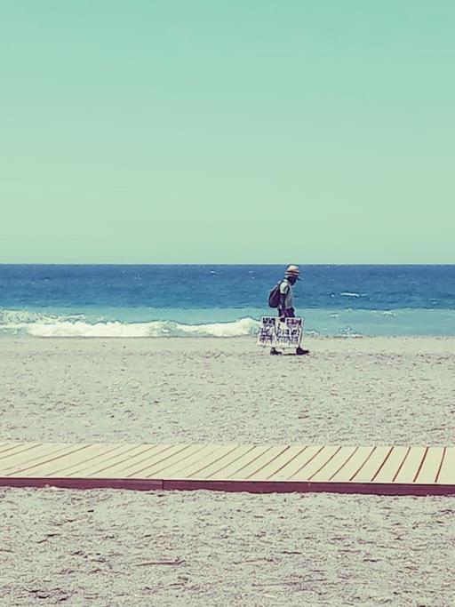 El Mirador de Playa Granada