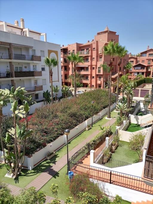 El Mirador de Playa Granada