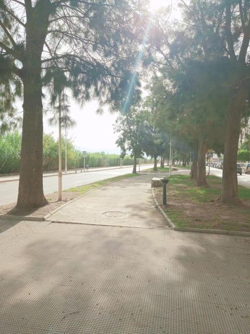 El Mirador de Playa Granada