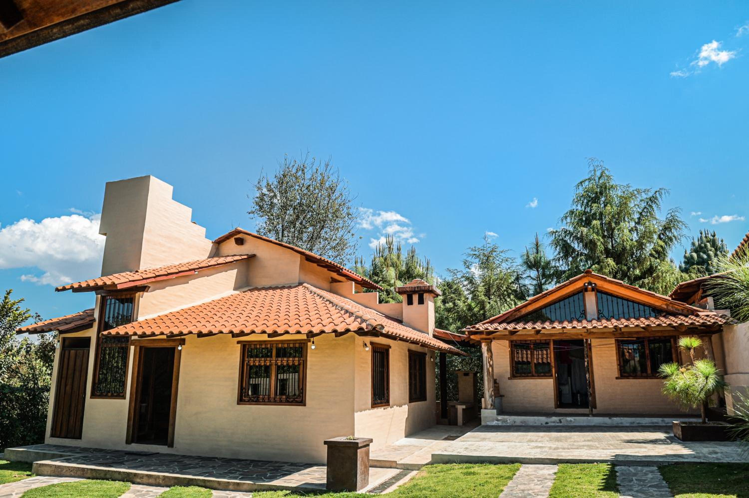Cabaña Ensueño view 4