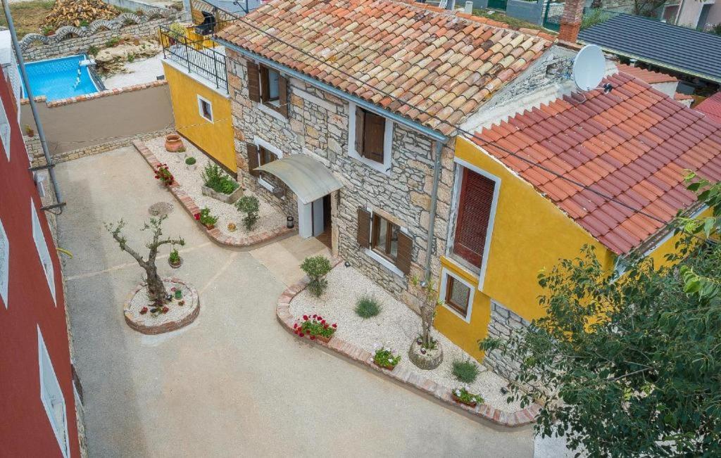 Holiday Home Mandula view 2