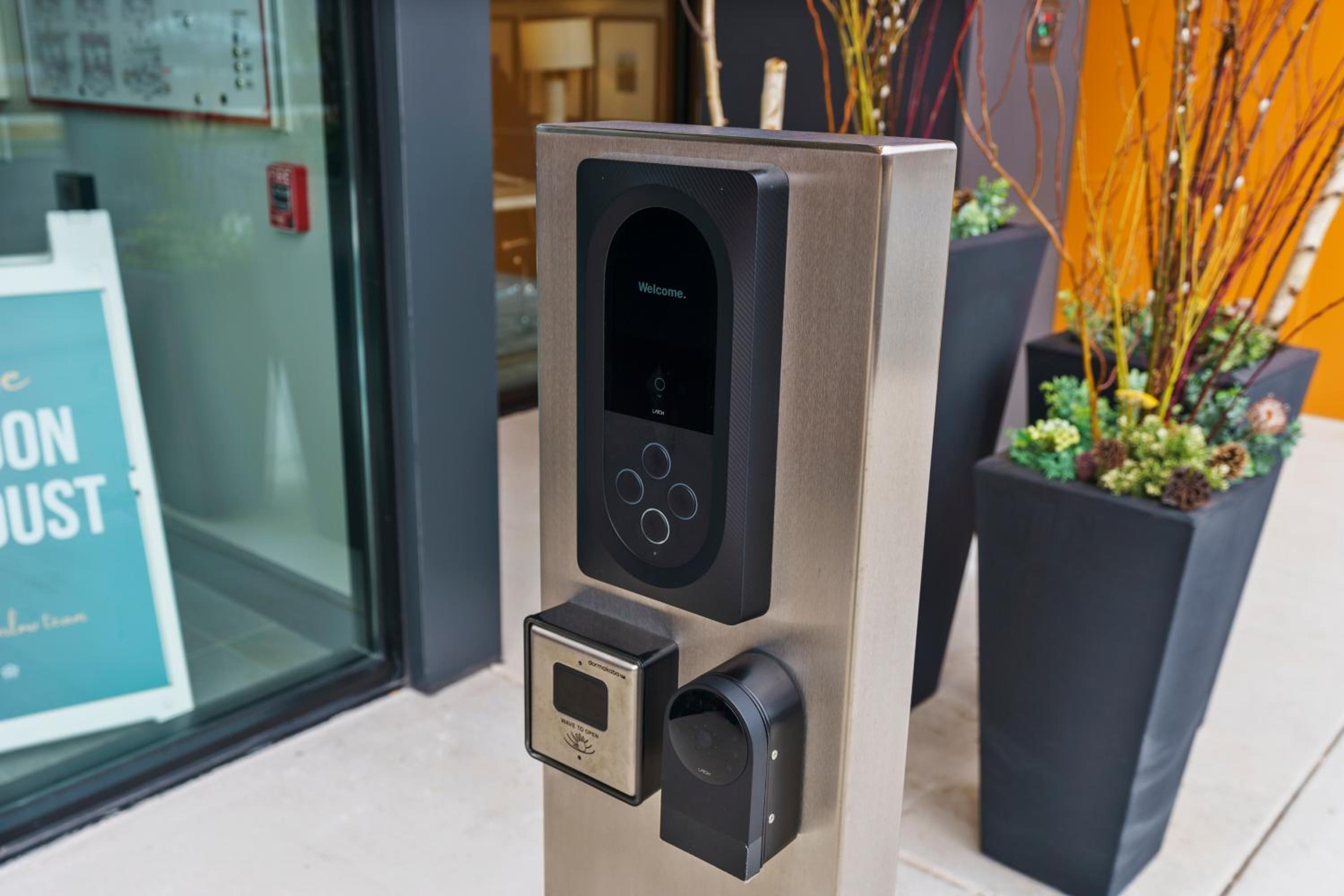 Columbia Vacations - WhyHotel by Placemakr, Columbia - Property Image 4