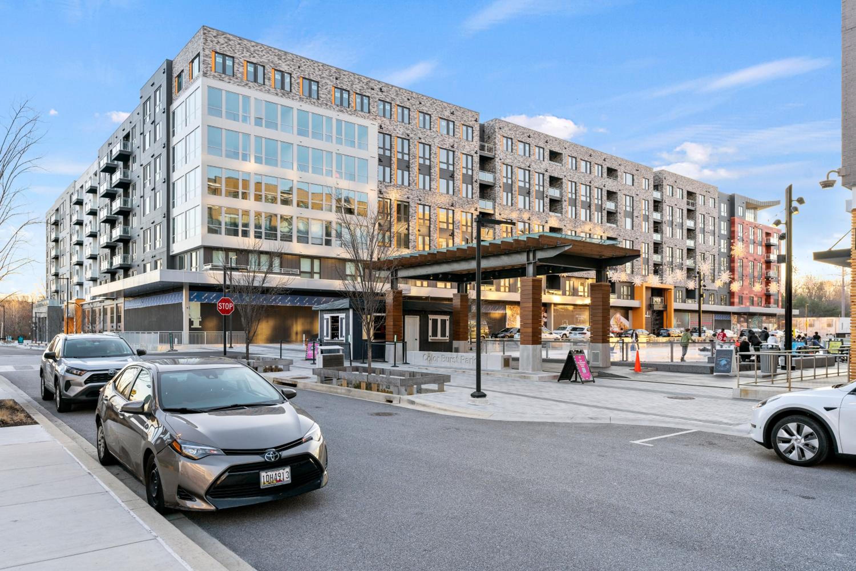 Columbia Vacations - WhyHotel by Placemakr, Columbia - Property Image 68