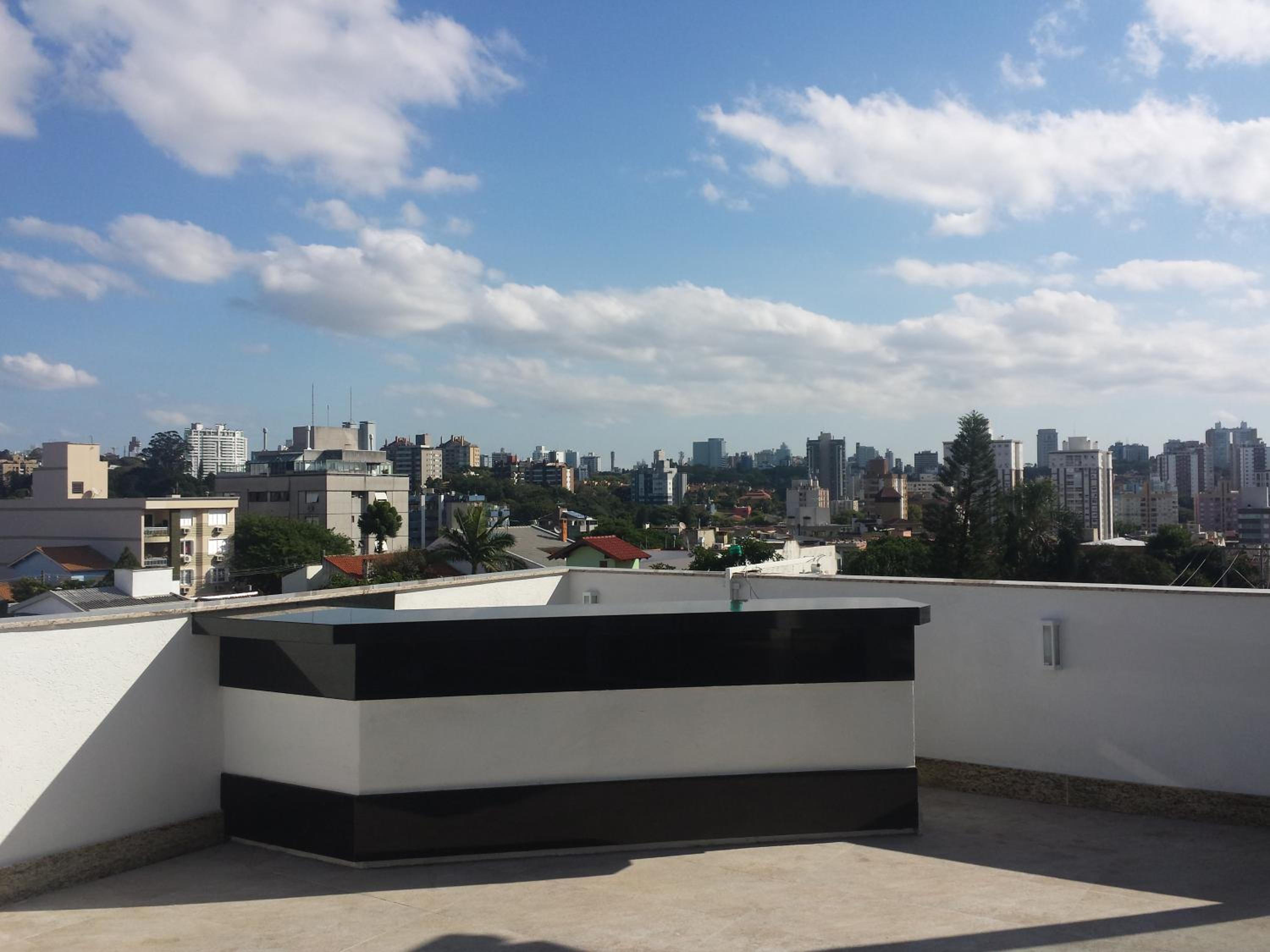 Novo, Lindo e pertinho do Shopping