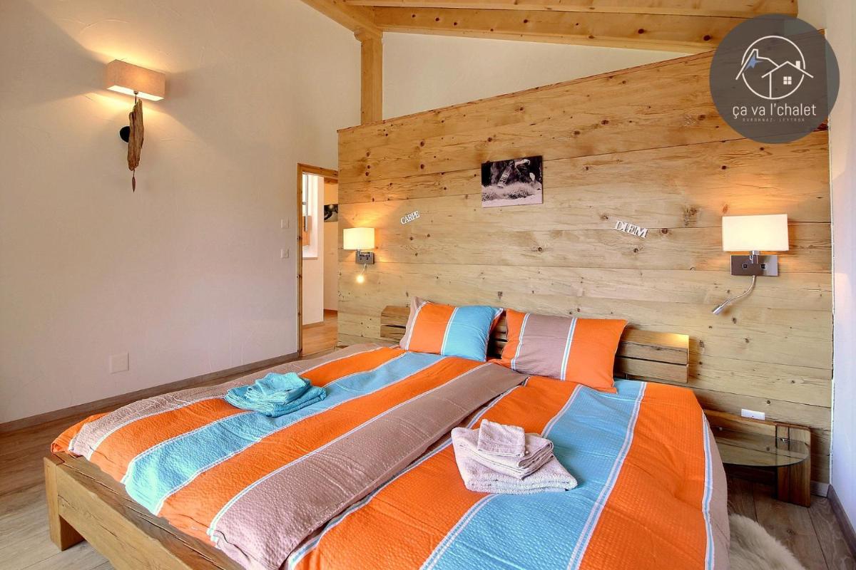 Chalet Hakuna Matata view 4