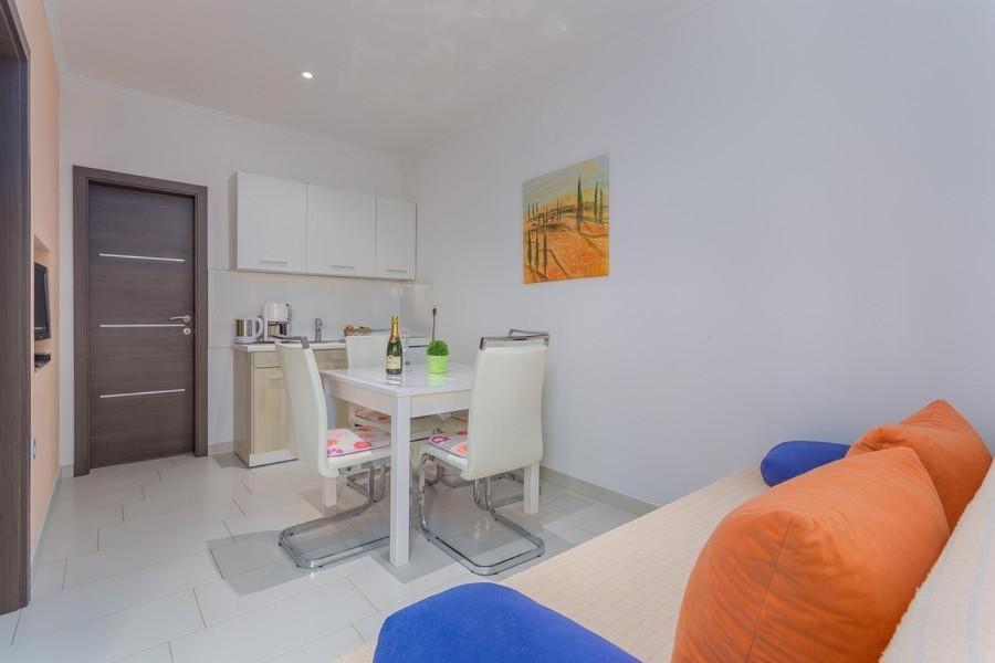Apartment David view 2