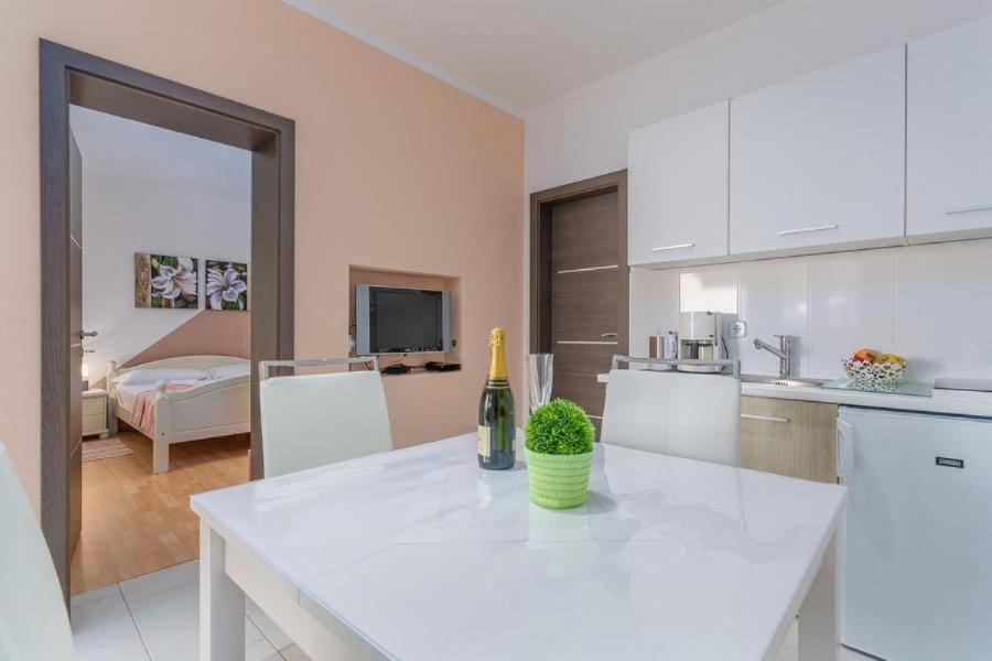 Apartment David view 5