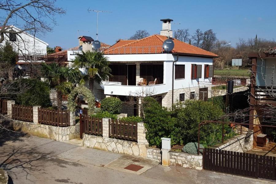 Apartment Alenka view 2