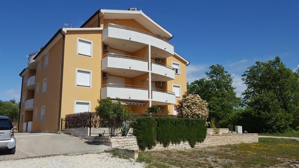 Apartment Nena view 2