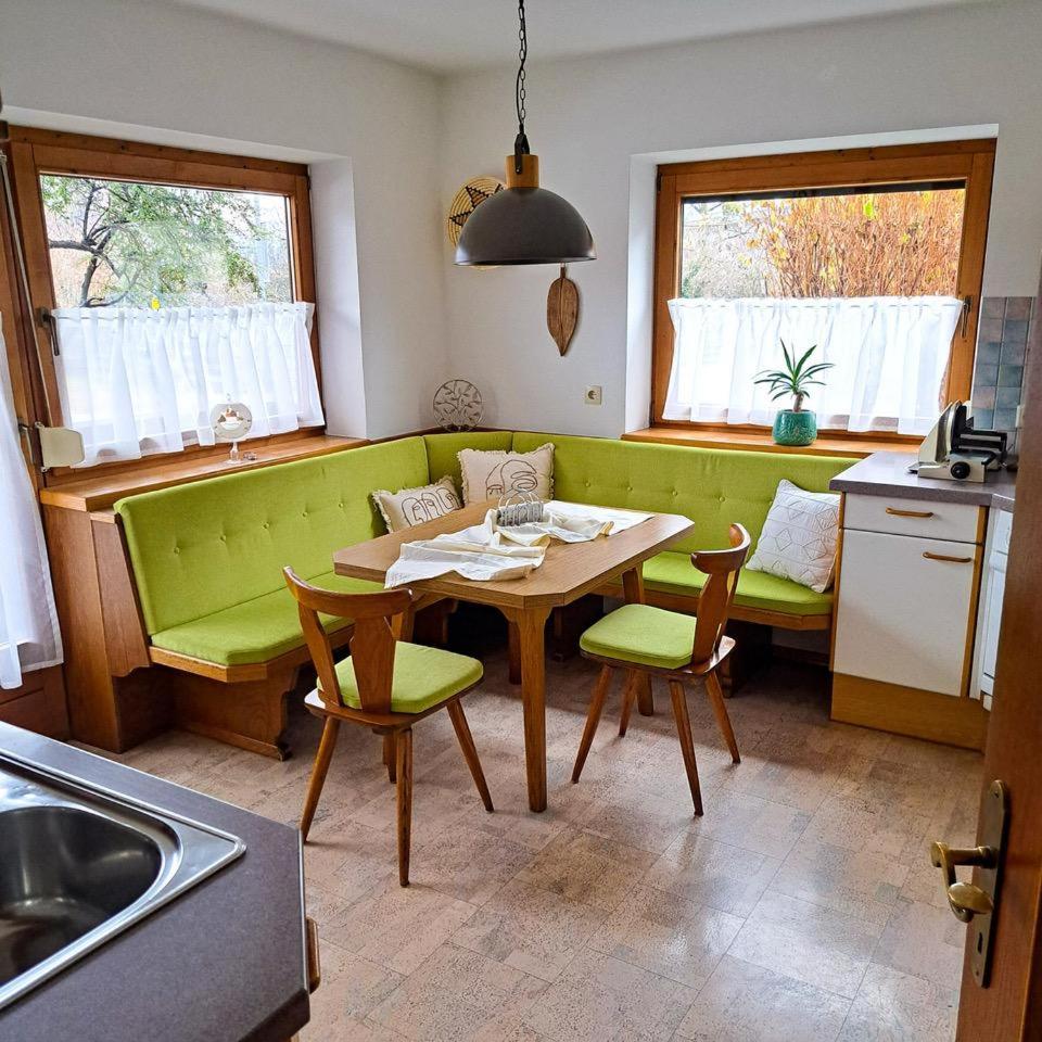 Ferienwohnung Waldblick