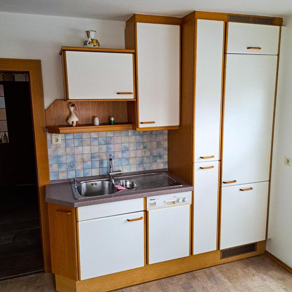 Ferienwohnung Waldblick