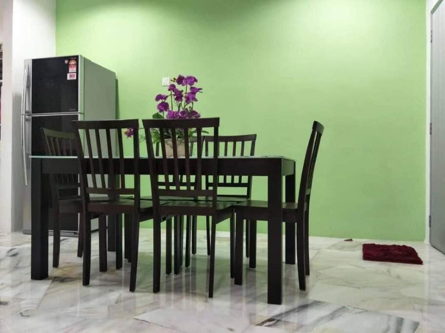Homey Homestay photo 2