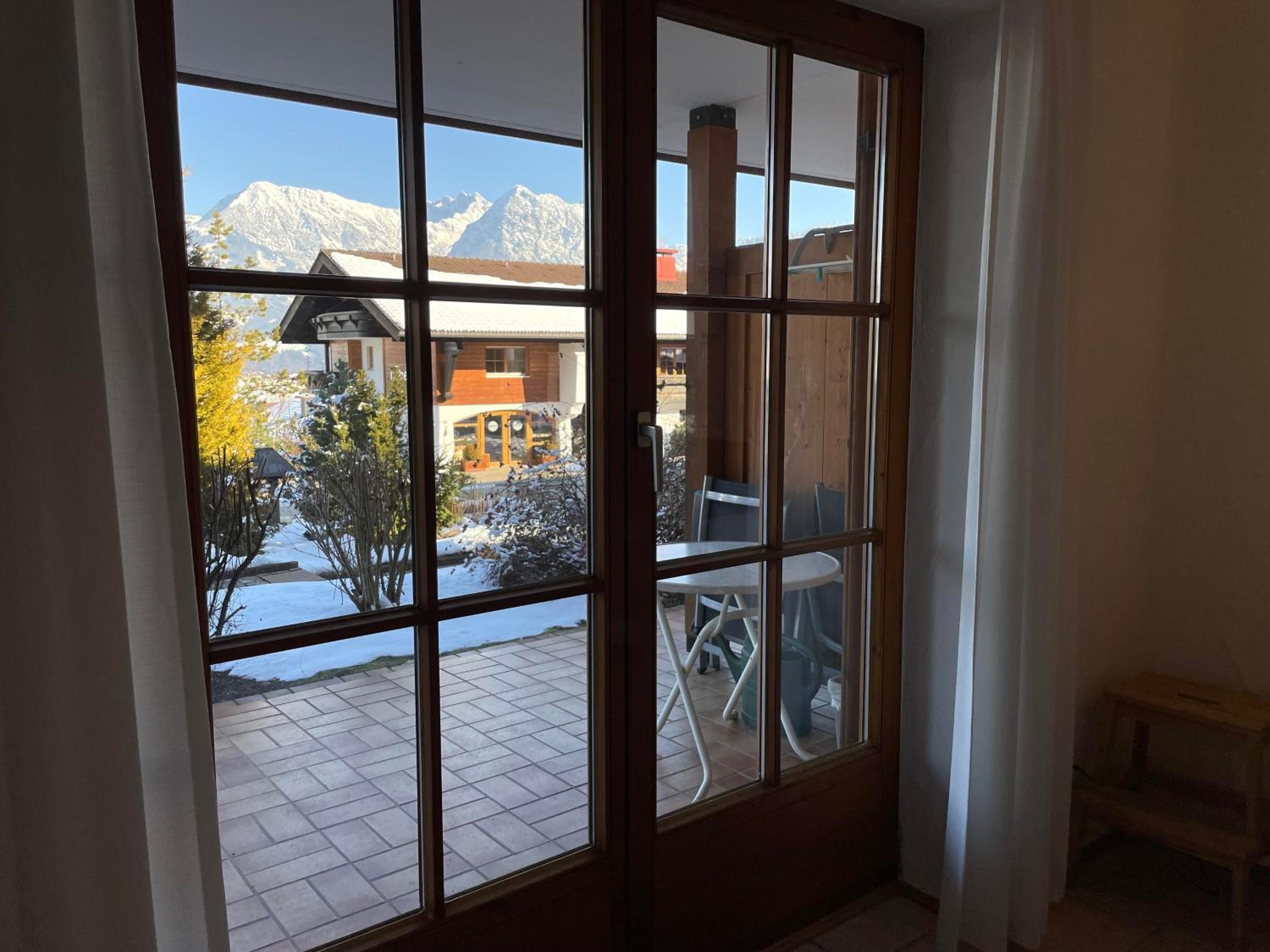 Landhaus Obermaiselstein